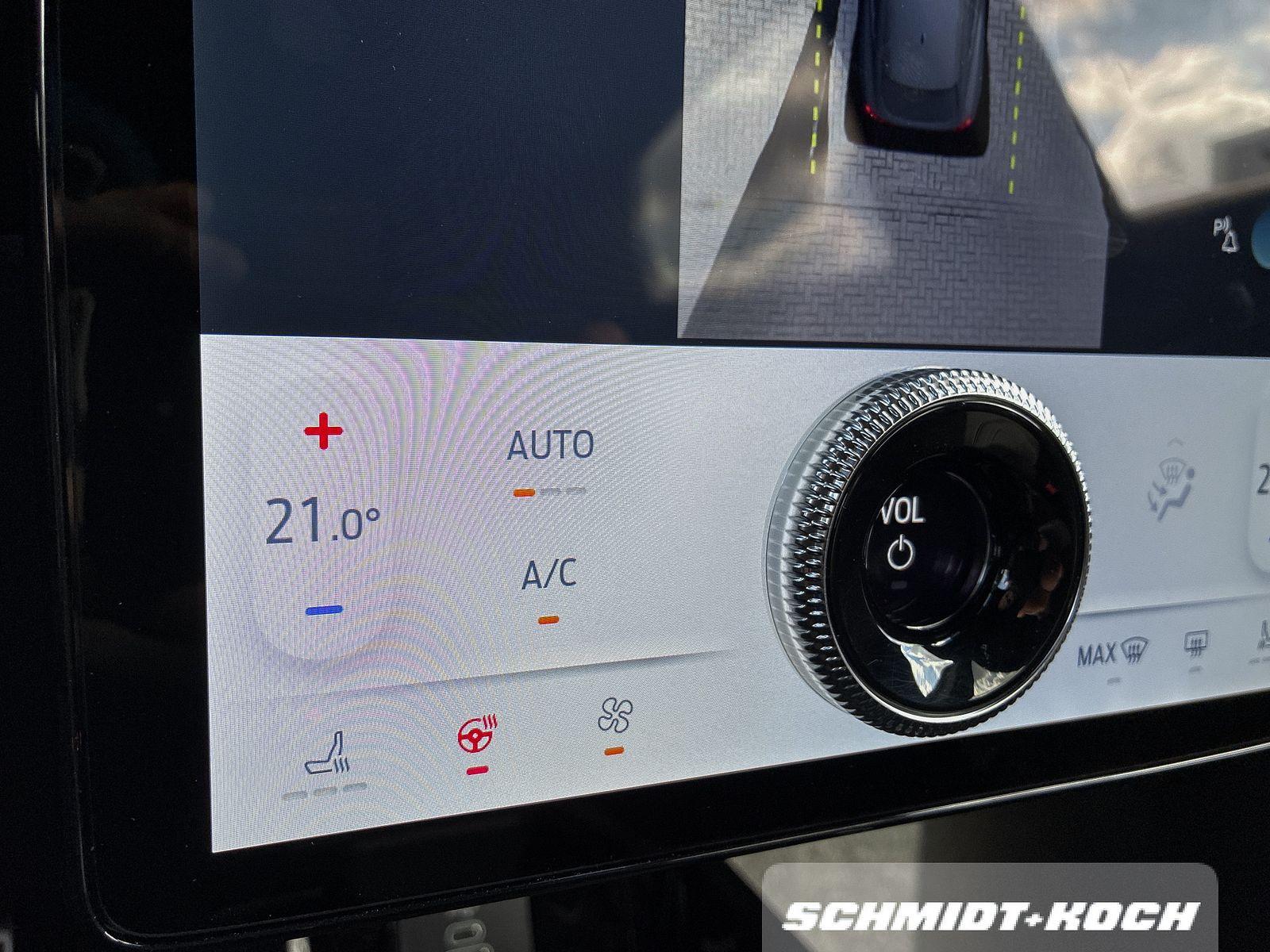 Ford Mustang MACH-E Premium Extended Range Navi PDC