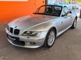BMW Z3 Roadster 3.0i M Sportsitze 17" M Sportfahrwer - gebrauchte BMW Roadster