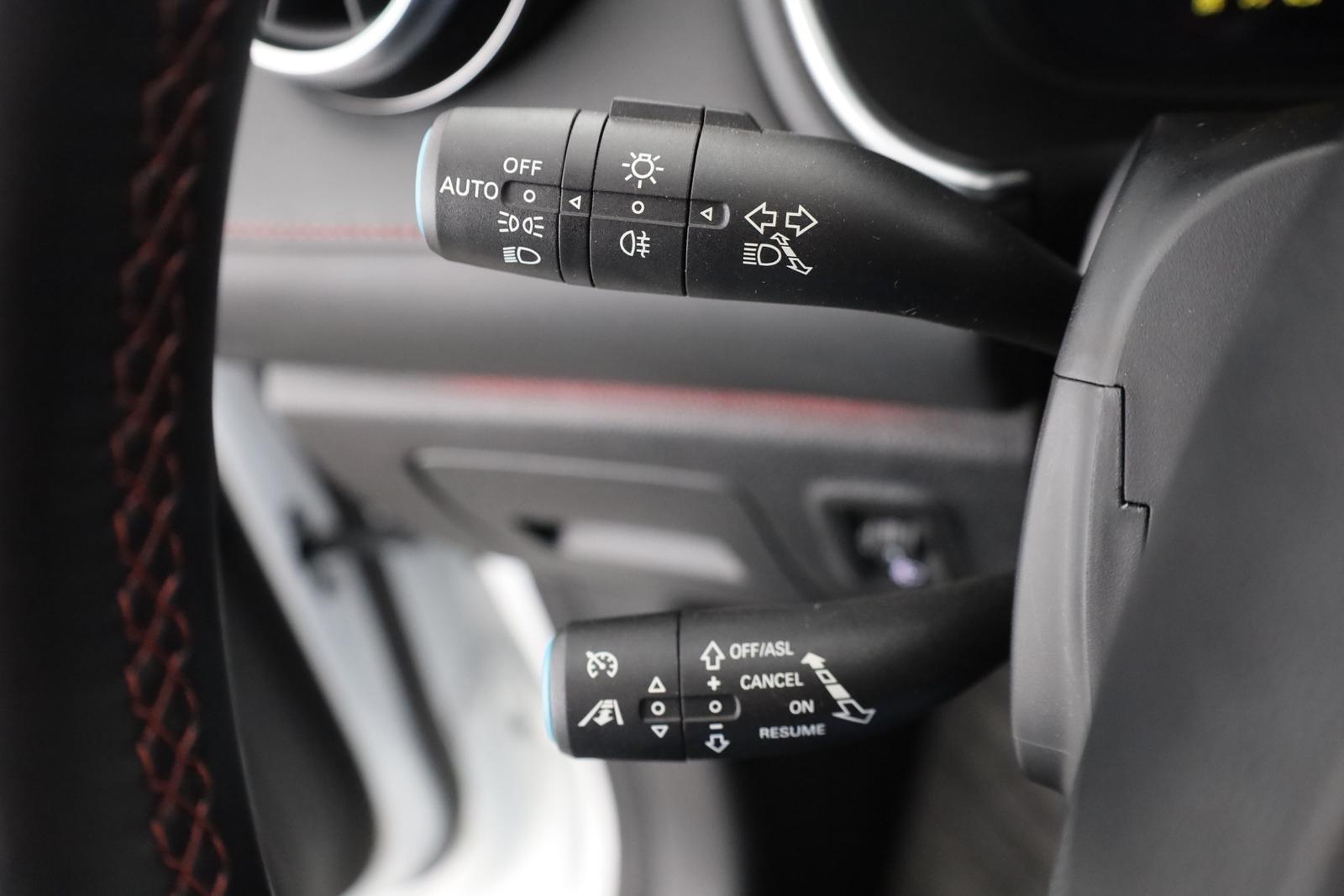 MG HS 1.5 T-GDI Luxury Aut. LED ACC Navi 360°, миниатюра 17