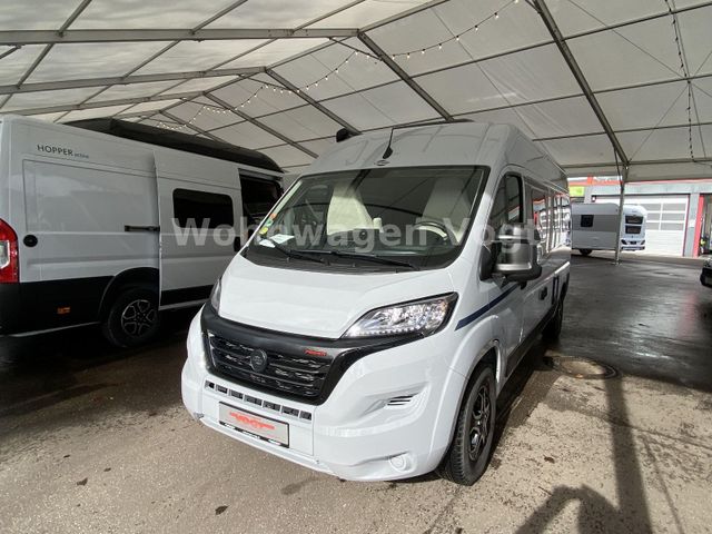 Carado CV 600 pro Automatik, AHK, Solar, Navi...*