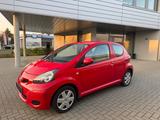 Toyota Aygo AYGO Cool KLIMA ELEKTRISCHE FENSTER TÜV NEU - Toyota aus 2011: Aygo