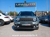 Jeep Renegade 1.3 T4 190CV PHEV 4xe AT6 Limited - Jeep Renegade Limited mit Hybrid-Antrieb (Benzin/Elektro)