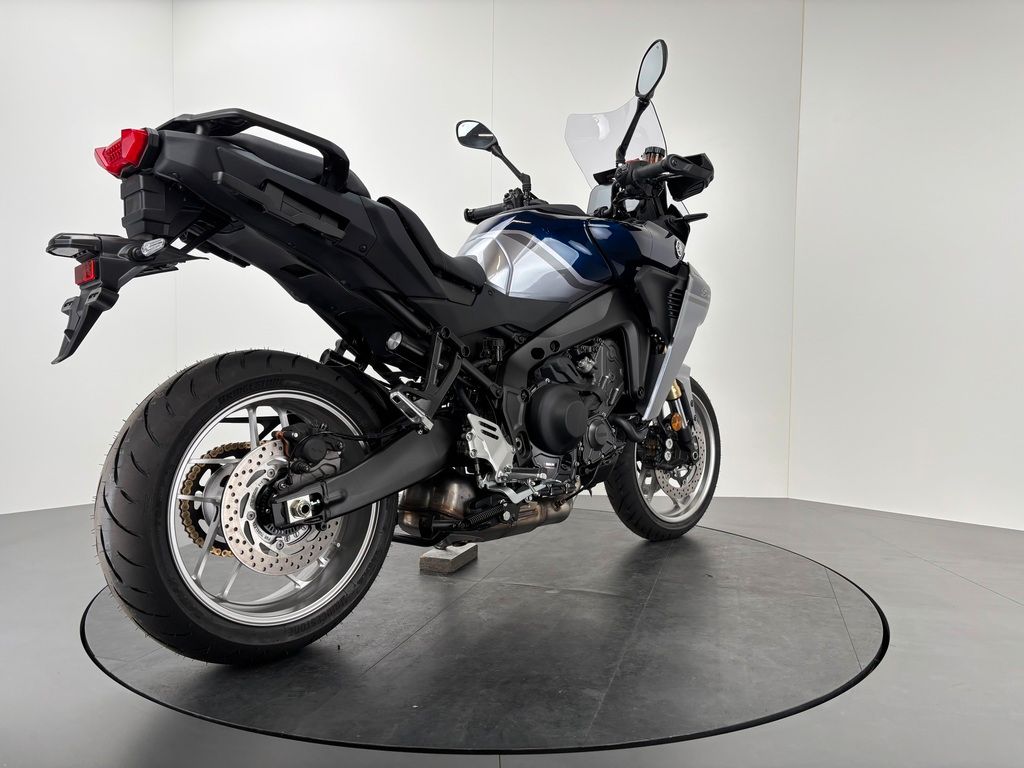 Fahrzeugabbildung Yamaha TRACER 9 GT+  *NEUFAHRZEUG MJ25*