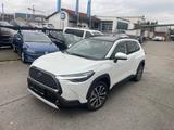 Toyota Corolla Cross Hybrid AWD/Neuwertig - Toyota Corolla Gebrauchtwagen in Mannheim