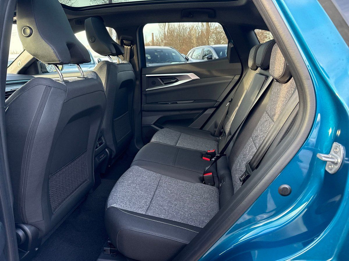 Renault Austral - Bild 11