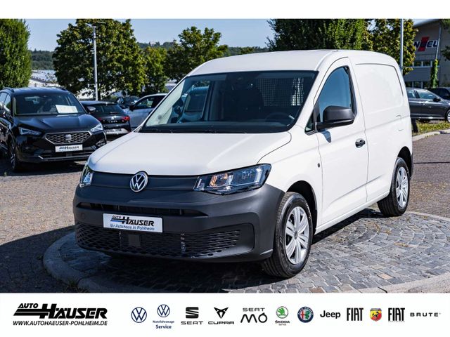 Volkswagen Caddy Cargo Kasten 2.0 TDI AHKV VIRTUAL TEMPOMAT