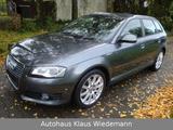 Audi A3 1.4 TFSI Aut. Ambition Sportback - 2.Hd./80 T - Audi A3 aus 2010: Sportback Ambition