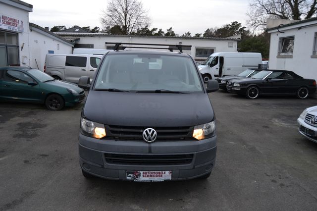 Volkswagen T5 Transporter Kasten