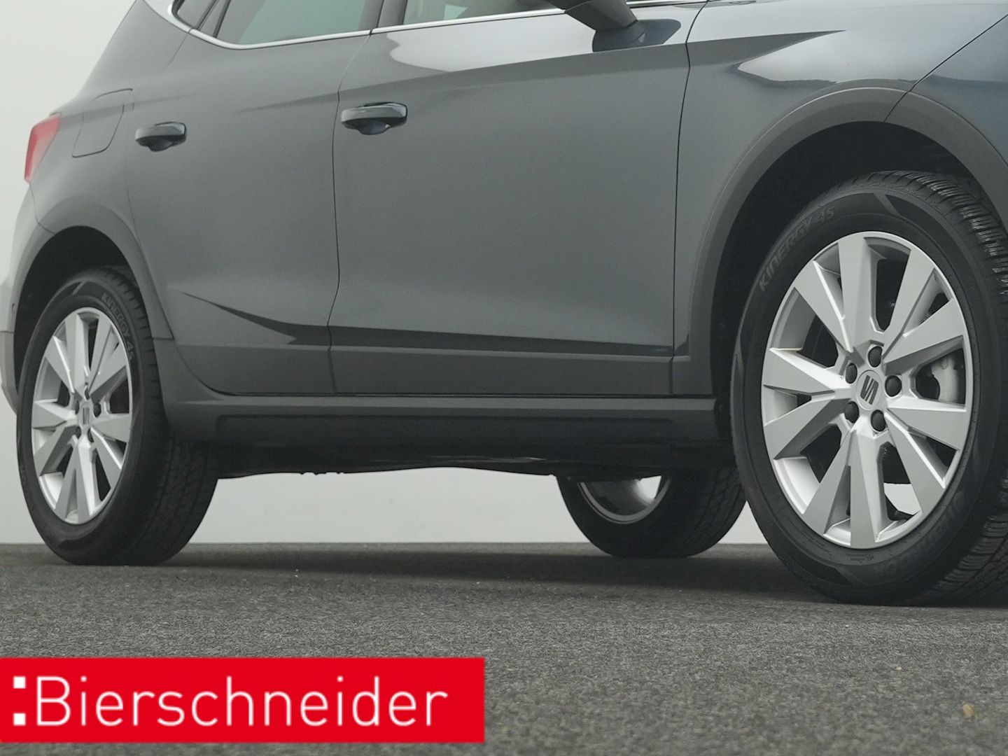 Seat Arona - Bild 34