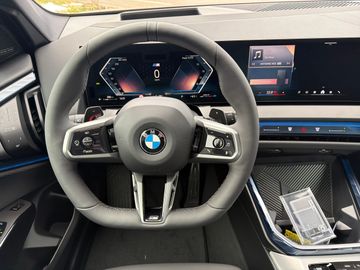 BMW X3 20d xDrive M Sportpaket HK HiFi DAB LED RFK