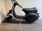 Vespa P 125 X