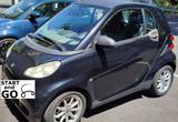 Smart ForTwo MHD motore Km 80000 - Smart: Motor