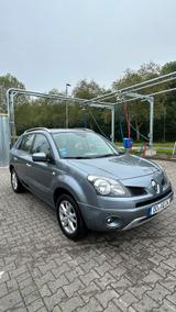 Renault 2.HAND RENAULT KOLEOS 75500 KM - Renault Koleos in Dortmund