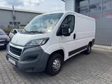 Peugeot Boxer HDi - gebrauchte Peugeot Boxer aus dem Jahr 2014