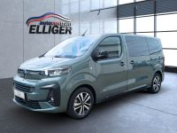 Citroën SpaceTourer - Vorschau Bild 2