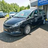 Opel Zafira C Edition Start/Stop 2017 *7 Sitze *Tüv N - Opel Zafira Gebrauchtwagen in Hamm