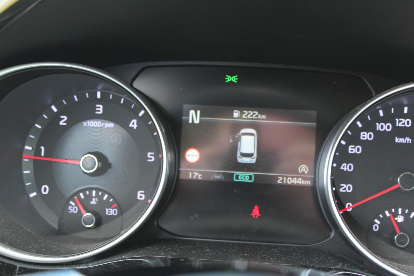 Kia cee'd Sportswagon