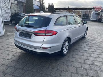 Ford Mondeo Turnier Diesel 2.0 TDCi Trend NaviDAB