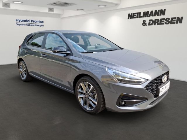 Hyundai i30 – Bild 2