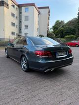 Mercedes-Benz E350 4Matic | Amg - Mercedes-Benz E 350 in Hagen