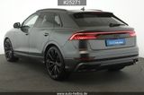 Audi Q8 50 TDI quattro S line #B&O#23Z#AHK#Pano# - Audi Q8 aus 2021