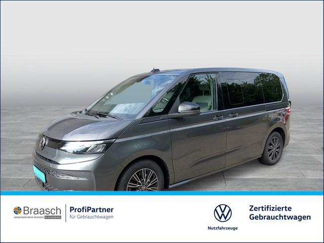 Volkswagen T7 Multivan 1.4 eHybrid DSG,AHK,Kamera,7-Sitzer