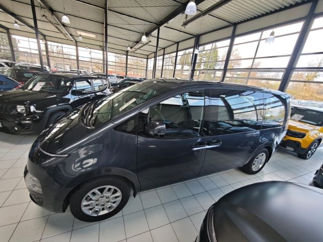 Hyundai Staria – Bild 5