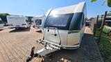 Hobby 460 LU de Luxe mit Mover und Klimaanlage - Hobby Lu 460