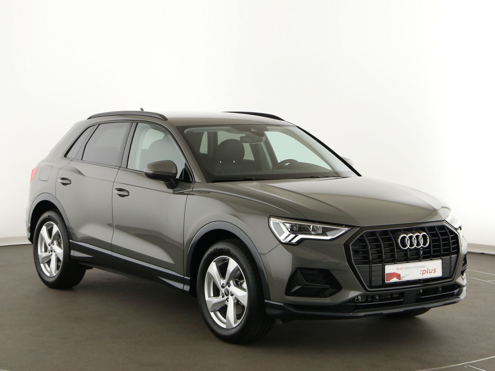 Audi Q3 - Bild 9