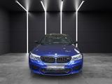 BMW M5 Competition+NAVI+360°KAMERA+TOTWINKEL+HEAD UP - gebrauchte BMW M5 aus dem Jahr 2020