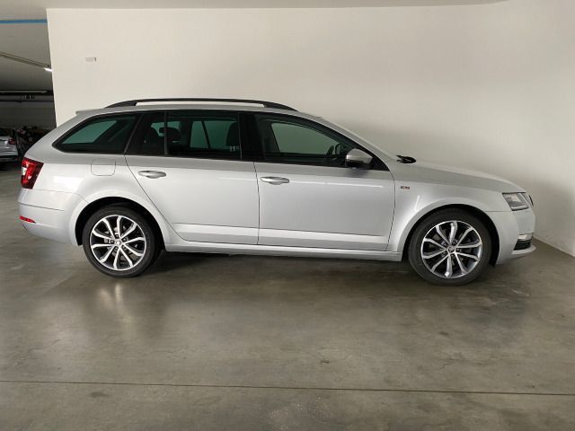 Octavia Combi SOLEIL 2.0 TDI DSG NAVI
