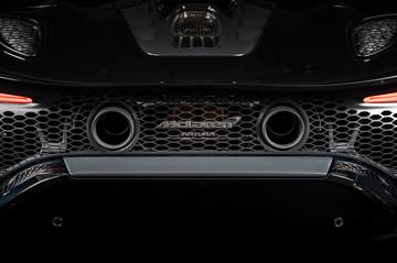  Mclaren ARTURA — миниатюра 18