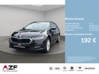 Skoda Octavia - Vorschau Bild 2