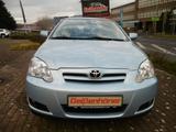 Toyota Corolla 1.6 Sol / Compact - Toyota Corolla Sol mit Benzin-Antrieb