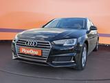 Audi A4 Avant 40 TFSI sport S-tronic #Panorama #Kamer - Audi A4 aus 2019