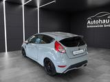Ford Fiesta 1.6 EcoBoost ST200, Recaro, Kamera, Sound - Ford Fiesta: R2
