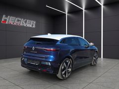 Renault Megane E-Tech EV60 220 Techno (60 kWh)