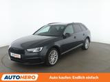 Audi A4 35 TDI Aut.*B&O*PANO*TEMPO*NAVI*BI-XENON*SHZ* - Audi A4 35 TDI Gebrauchtwagen