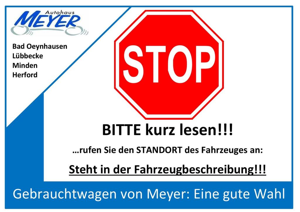 Angebot ansehen Opel Astra