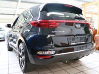 Kia Sportage 1.6 T-GDI DCT-Automatik