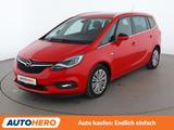 Opel 1.6 SIDI Turbo Innovation Start/Stop*LED*PDC*SHZ - Opel Zafira Tourer: Van