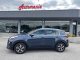Kia KIA SPORTAGE 1600 CRDI 136 CV AUTOMATICO - Kia Sportage: Limousine
