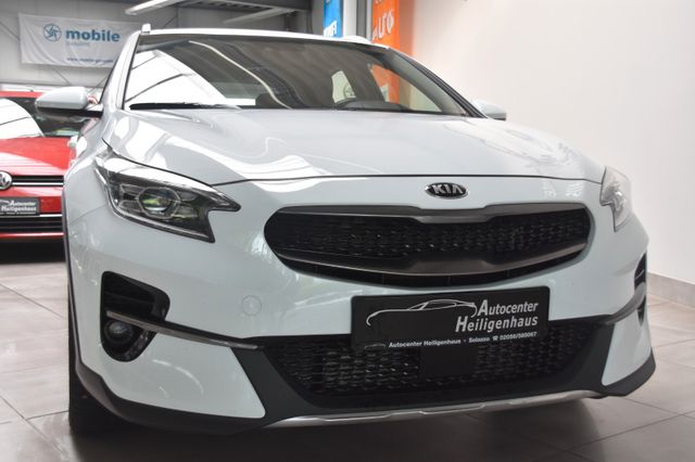 Kia XCeed Vision Kamera Navi Drive Wise Teilleder