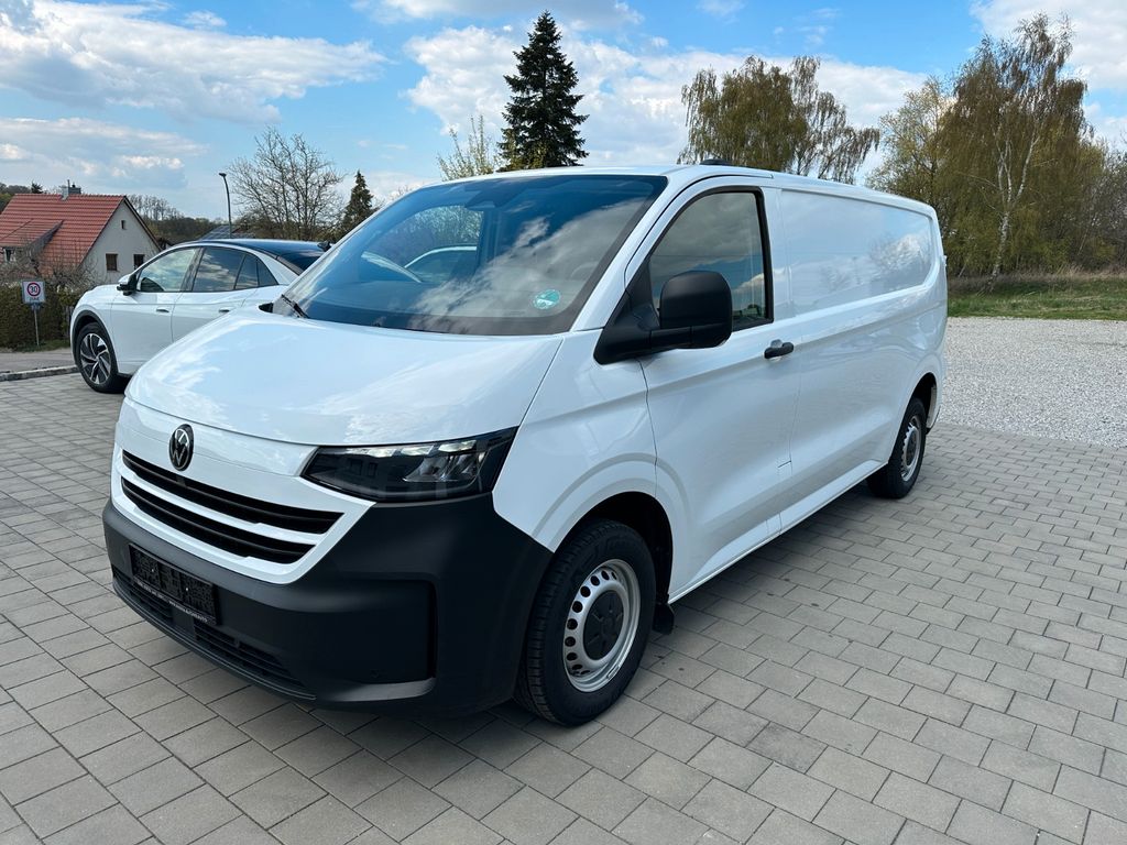 Image of Volkswagen T7 Transporter