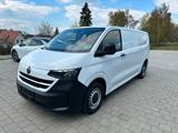 Volkswagen T7 Transporter Kasten 2.0 TDI*LANG*KAMERA*3SITER - VW T7 Transporter mit Schiebetür
