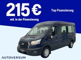 Ford Transit TDCi  350 L3 Trend PDC*TEMP*CARPLAY*NAVI - Ford Transit Gebrauchtwagen in Hamburg