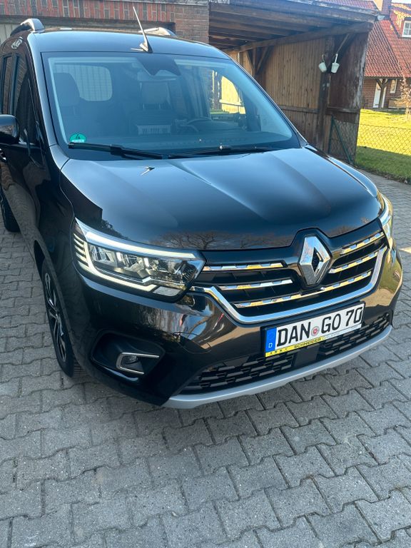 Image of Renault Kangoo