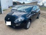 Fiat Punto 1.4 8V 5 porte Natural Power Lounge - Fiat Punto: Natural Power