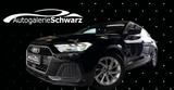Audi A1 Sportback 30 TFSI LED VIRTC NAV+CARPLY SITZH - Audi A1 in Solingen