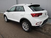 Volkswagen T-Roc 1.5TSI DSG Style ACC Sitzh. LED Alcantara
